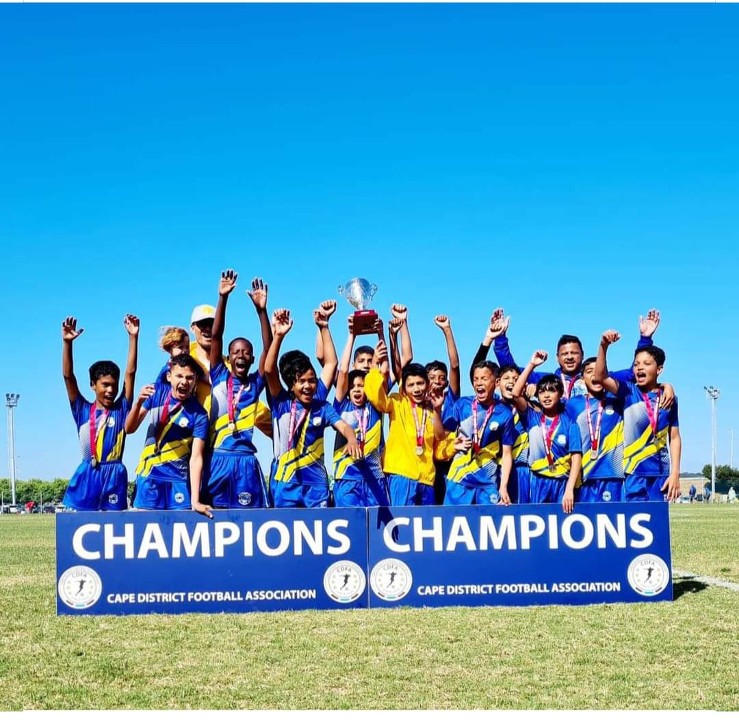 u12champs u12champs
